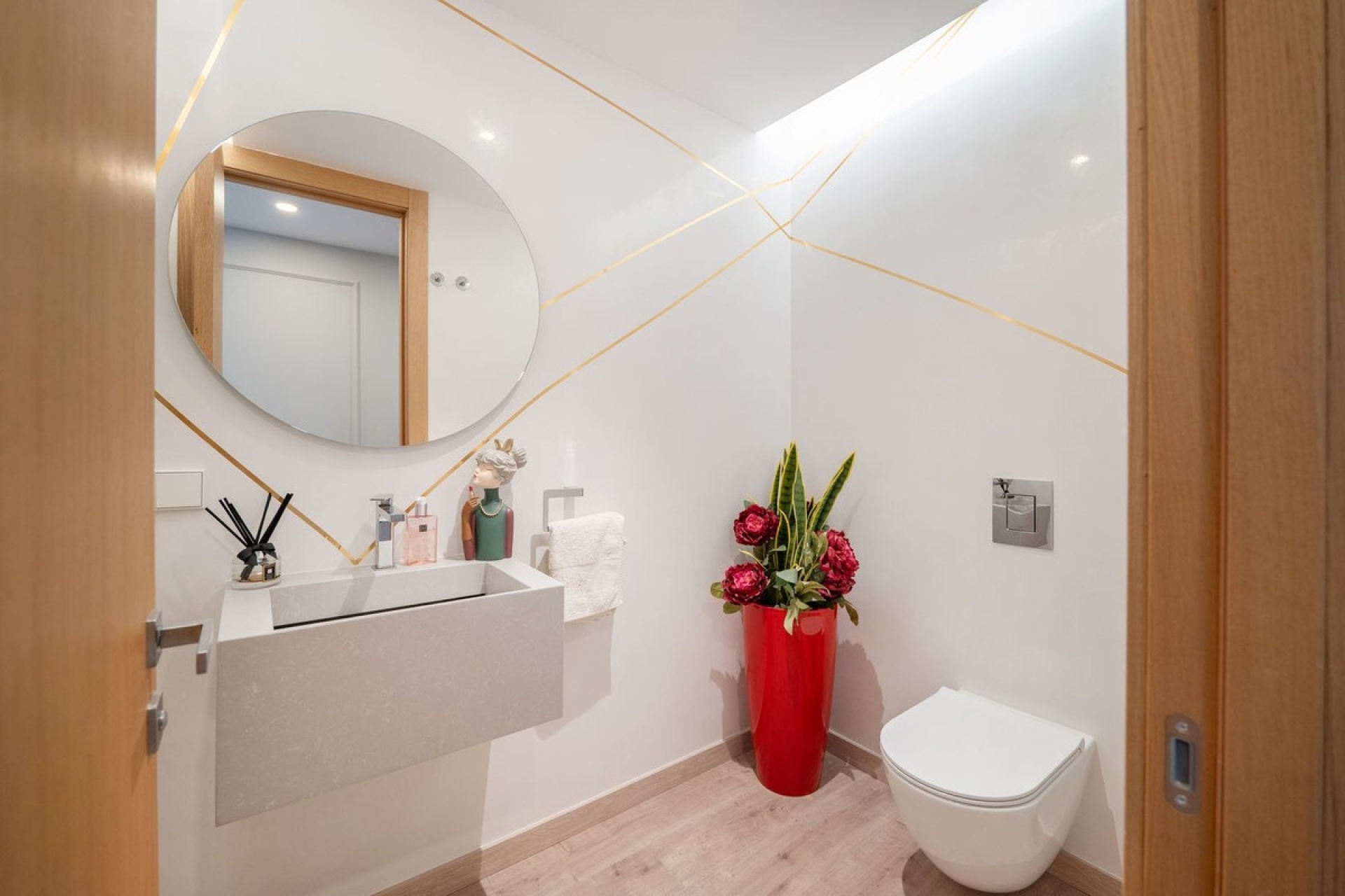 Resale - apartment - Benahavís - La Quinta