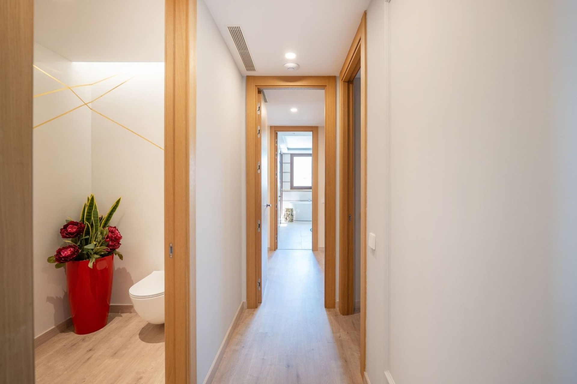 Resale - apartment - Benahavís - La Quinta