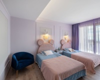 Resale - apartment - Benahavís - La Quinta