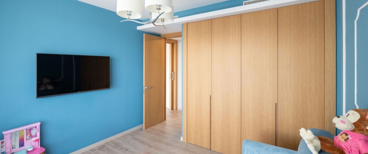 Resale - apartment - Benahavís - La Quinta