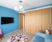 Resale - apartment - Benahavís - La Quinta