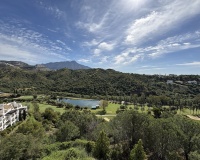 Resale - apartment - Benahavís - La Quinta
