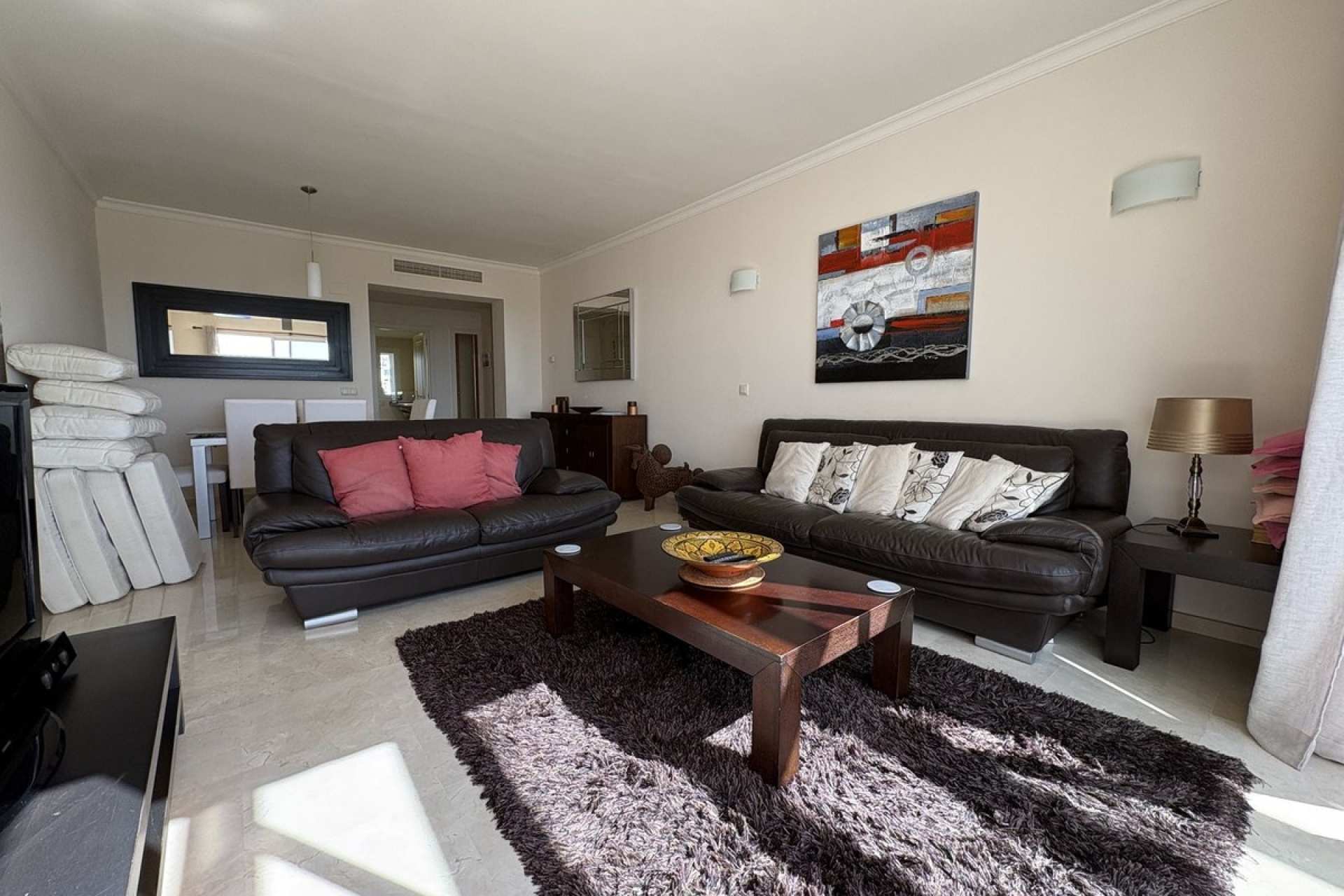 Resale - apartment - Benahavís - La Quinta