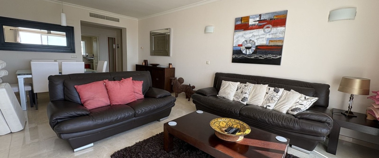 Resale - apartment - Benahavís - La Quinta