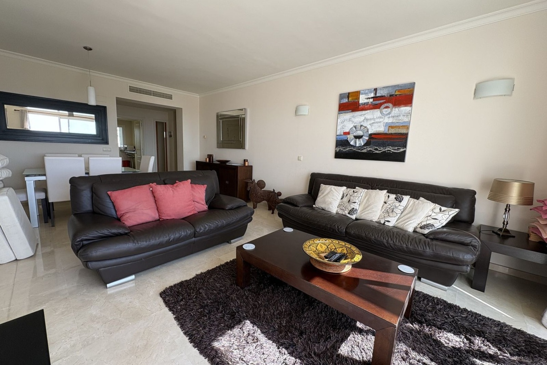 Resale - apartment - Benahavís - La Quinta