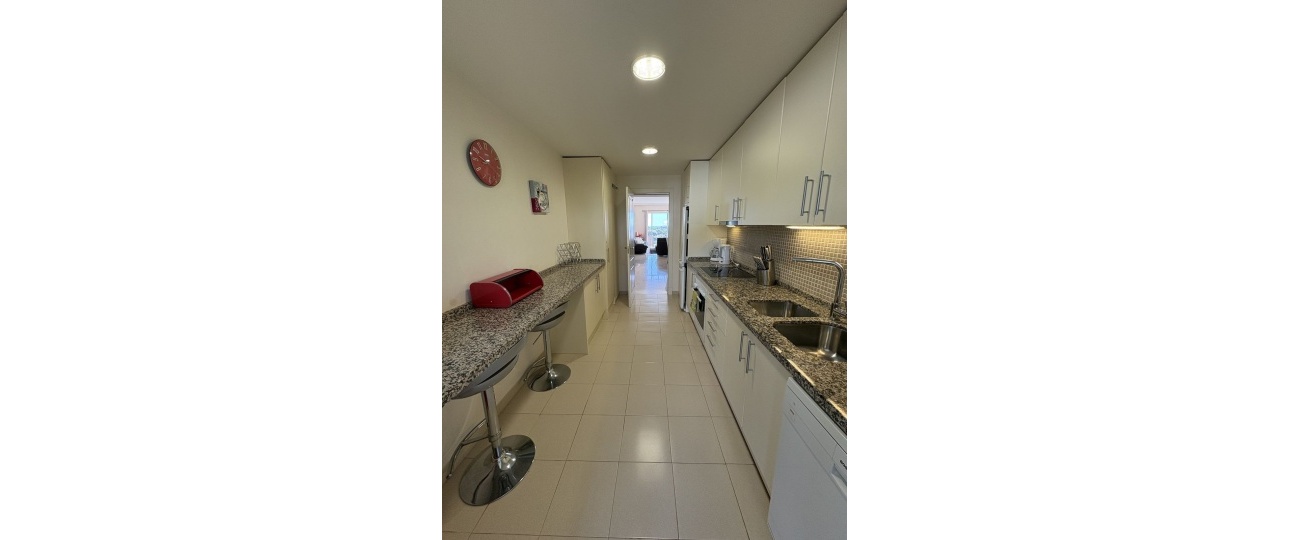 Resale - apartment - Benahavís - La Quinta