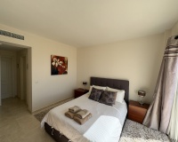 Resale - apartment - Benahavís - La Quinta
