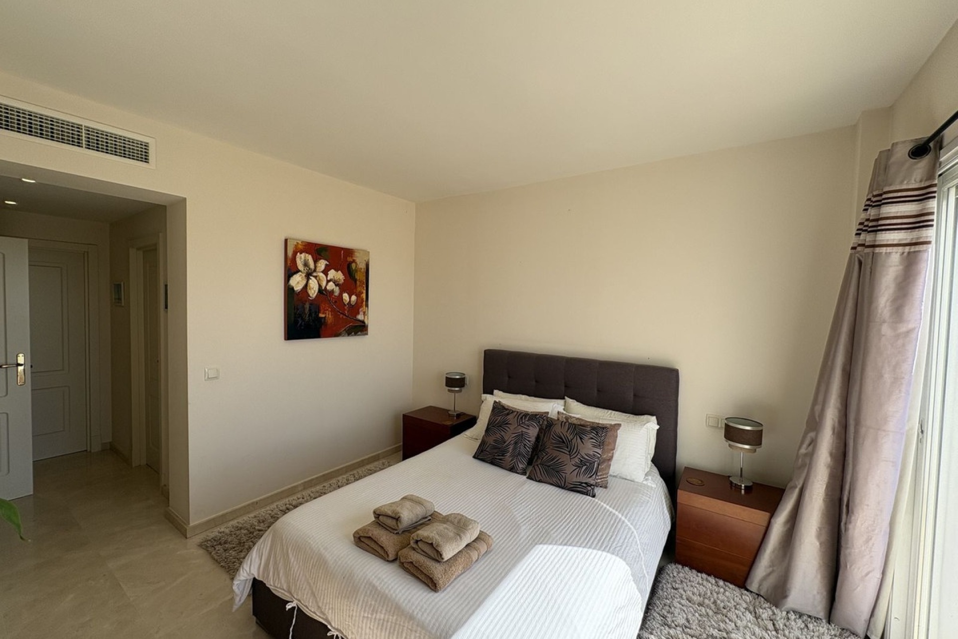 Resale - apartment - Benahavís - La Quinta