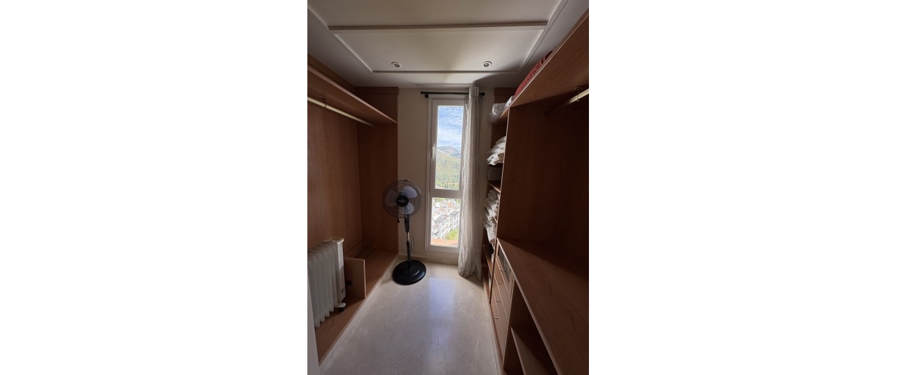 Resale - apartment - Benahavís - La Quinta