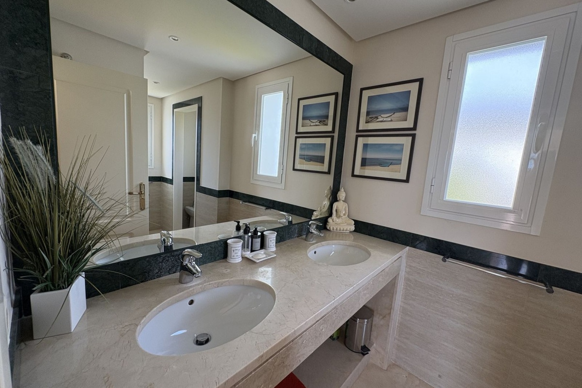 Resale - apartment - Benahavís - La Quinta