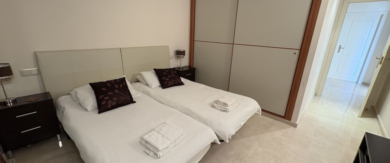 Resale - apartment - Benahavís - La Quinta
