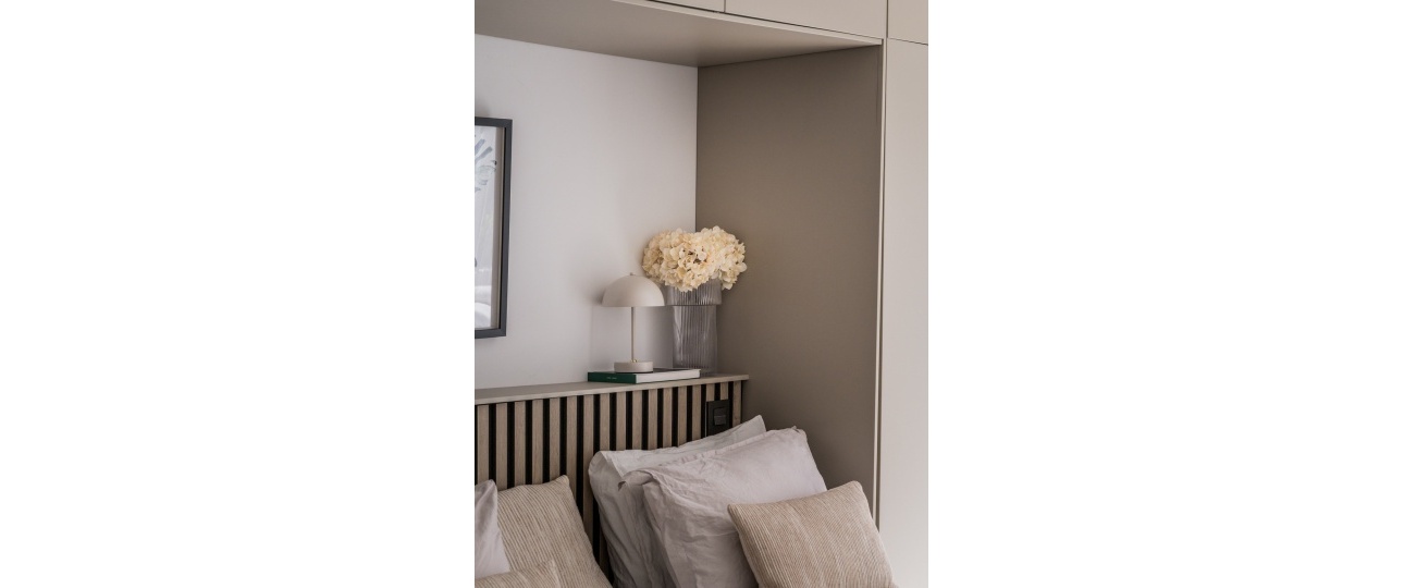 Resale - apartment - Benahavís - La Quinta