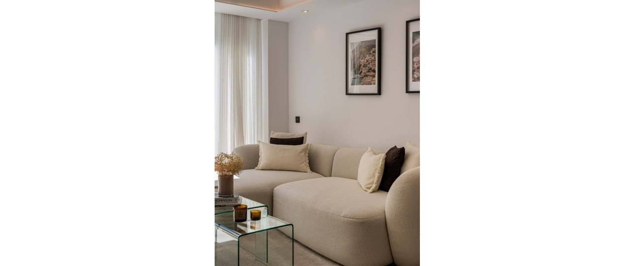 Resale - apartment - Benahavís - La Quinta