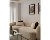 Resale - apartment - Benahavís - La Quinta