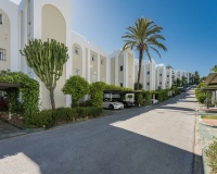 Resale - apartment - Benahavís - La Quinta
