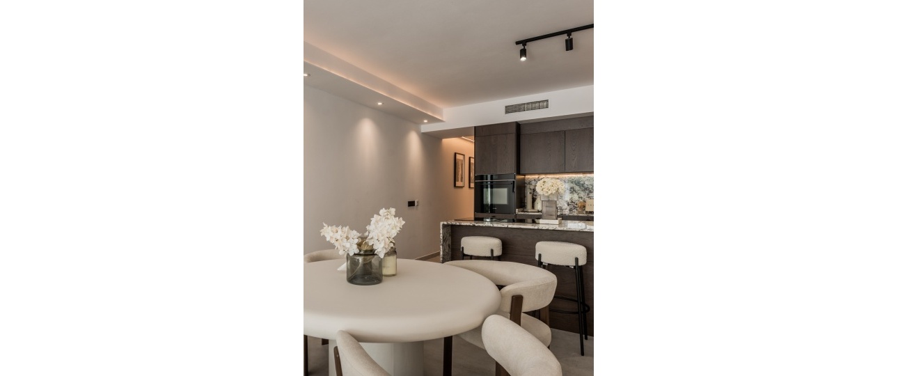 Resale - apartment - Benahavís - La Quinta