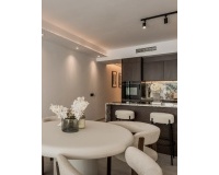 Resale - apartment - Benahavís - La Quinta