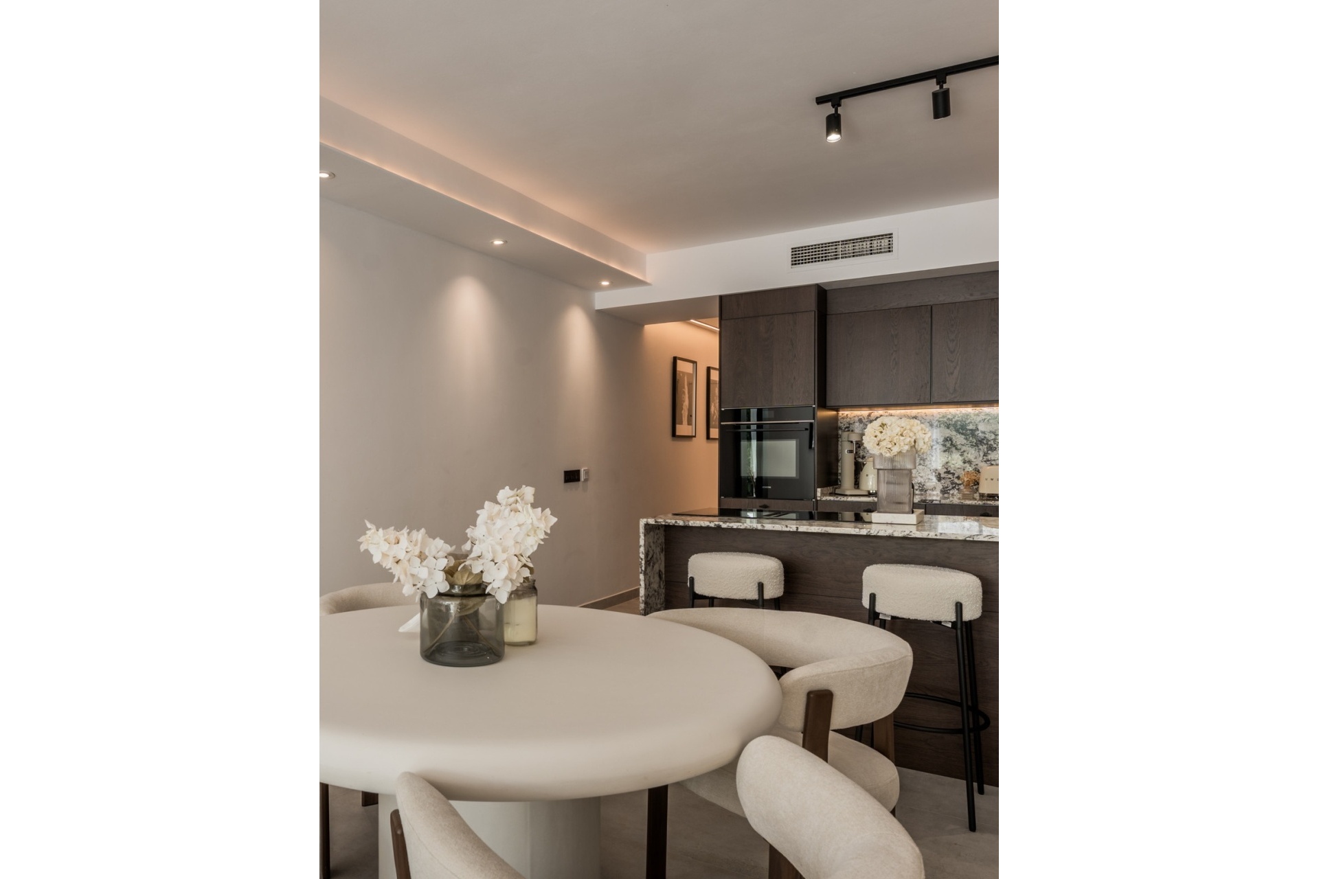 Resale - apartment - Benahavís - La Quinta