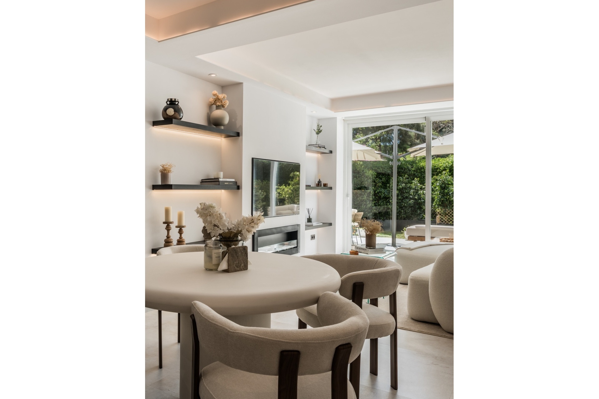 Resale - apartment - Benahavís - La Quinta