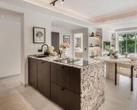 Resale - apartment - Benahavís - La Quinta