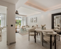 Resale - apartment - Benahavís - La Quinta