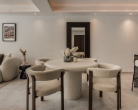 Resale - apartment - Benahavís - La Quinta