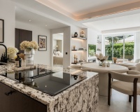 Resale - apartment - Benahavís - La Quinta