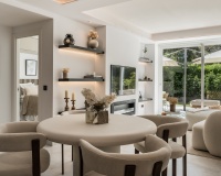 Resale - apartment - Benahavís - La Quinta