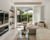 Resale - apartment - Benahavís - La Quinta