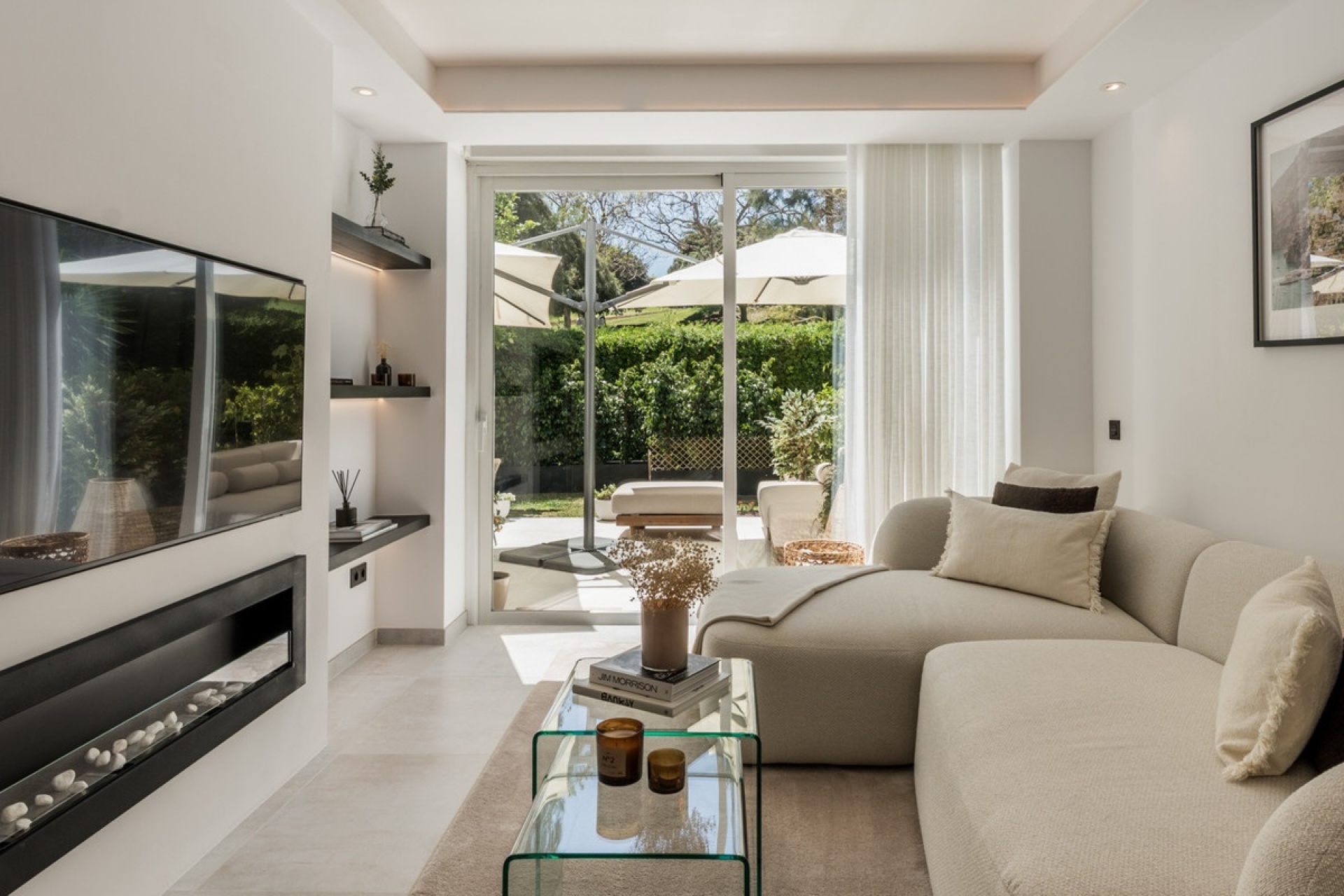 Resale - apartment - Benahavís - La Quinta