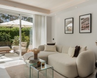 Resale - apartment - Benahavís - La Quinta