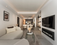 Resale - apartment - Benahavís - La Quinta