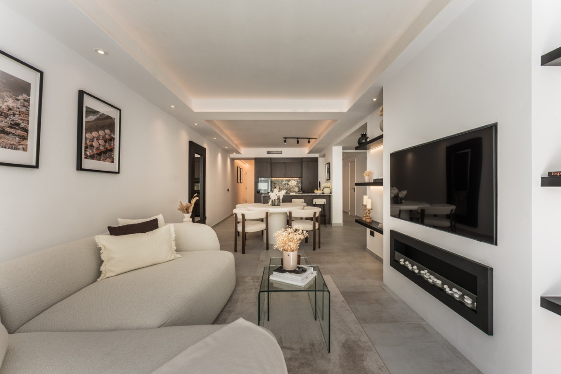 Resale - apartment - Benahavís - La Quinta