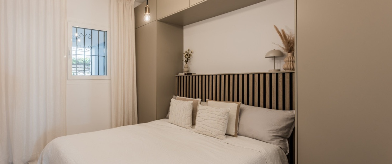 Resale - apartment - Benahavís - La Quinta