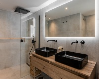 Resale - apartment - Benahavís - La Quinta