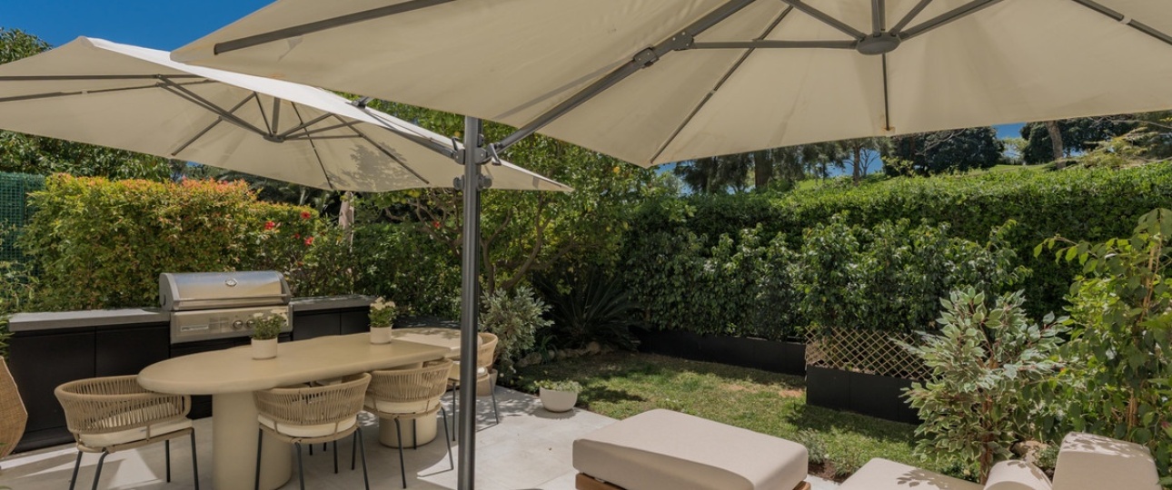 Resale - apartment - Benahavís - La Quinta