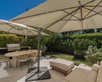 Resale - apartment - Benahavís - La Quinta