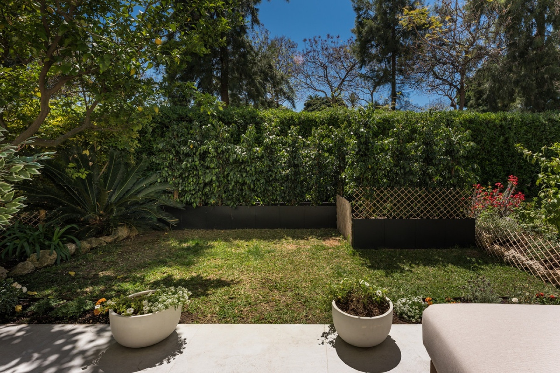 Resale - apartment - Benahavís - La Quinta