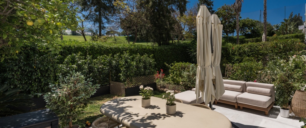 Resale - apartment - Benahavís - La Quinta
