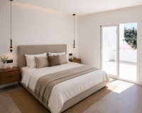 Resale - apartment - Benahavís - La Quinta