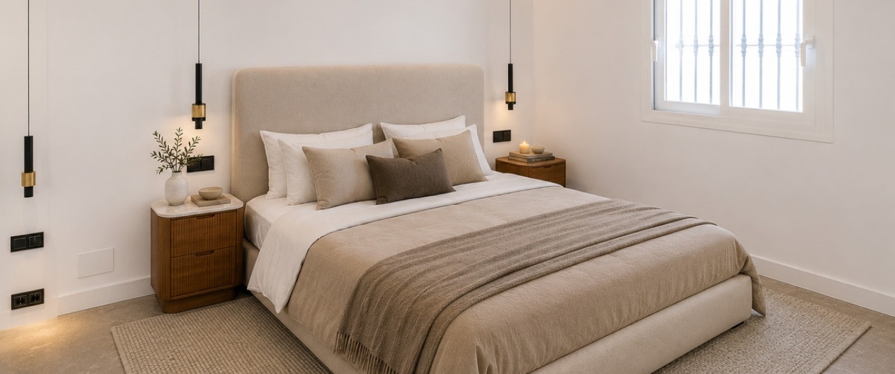 Resale - apartment - Benahavís - La Quinta