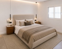 Resale - apartment - Benahavís - La Quinta
