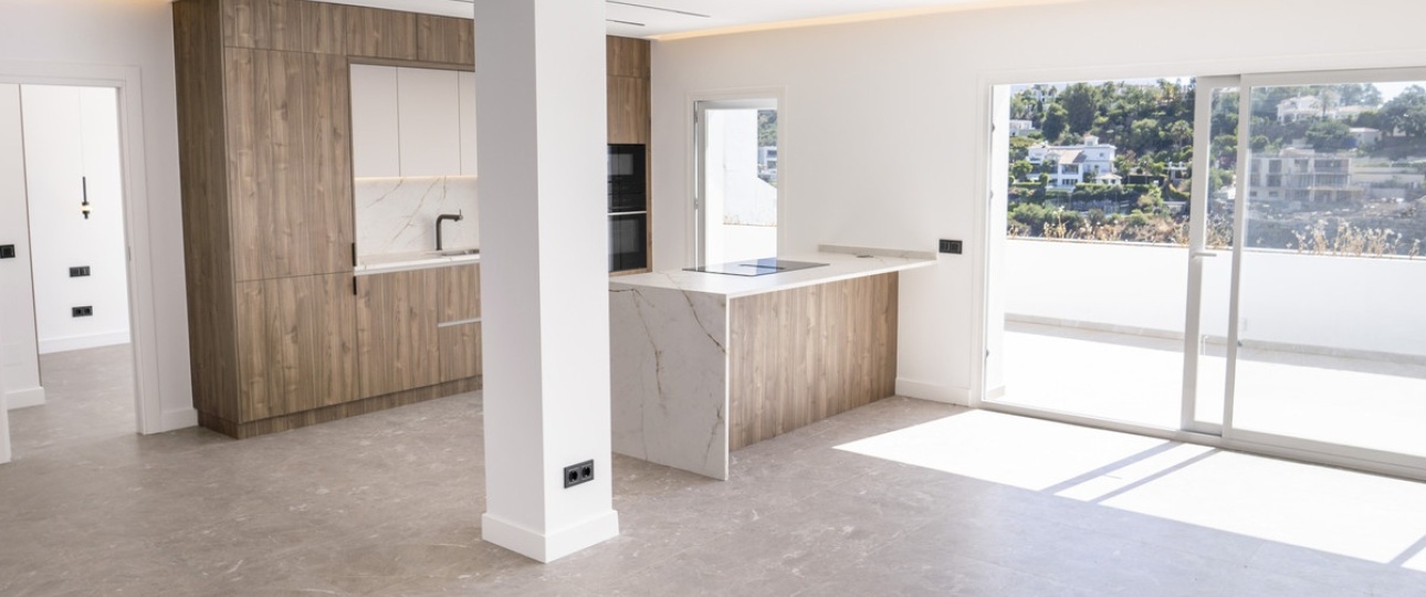 Resale - apartment - Benahavís - La Quinta