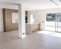Resale - apartment - Benahavís - La Quinta