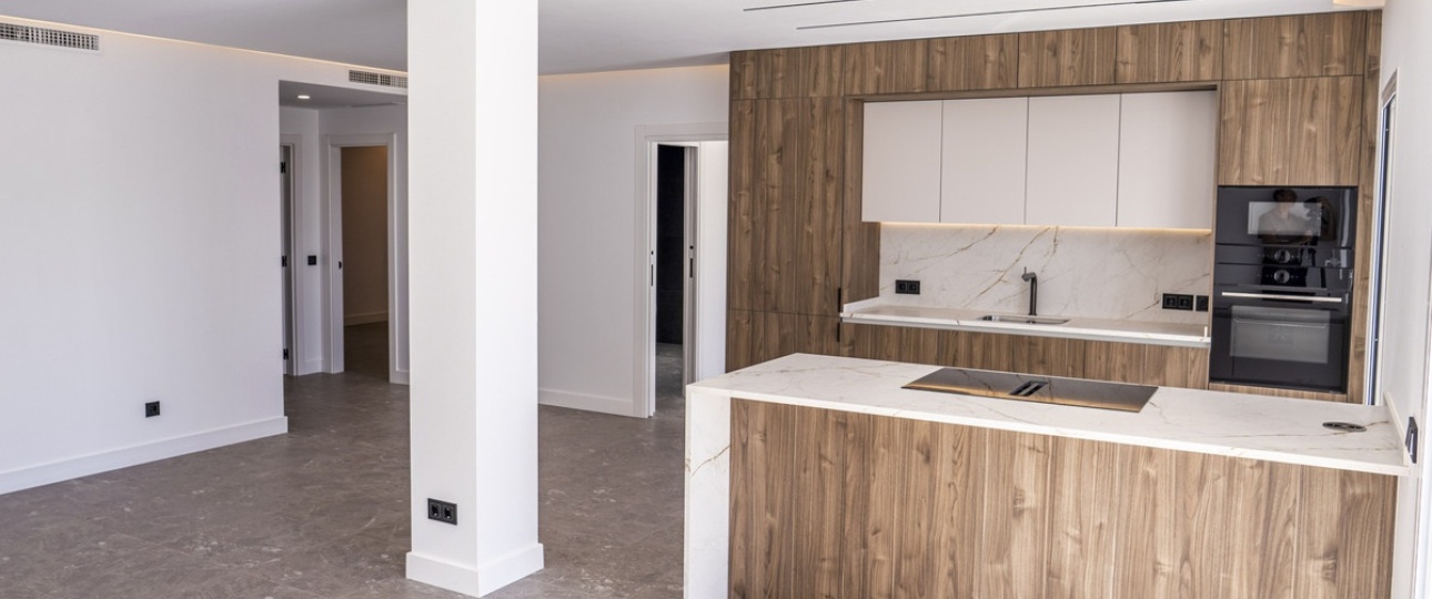 Resale - apartment - Benahavís - La Quinta