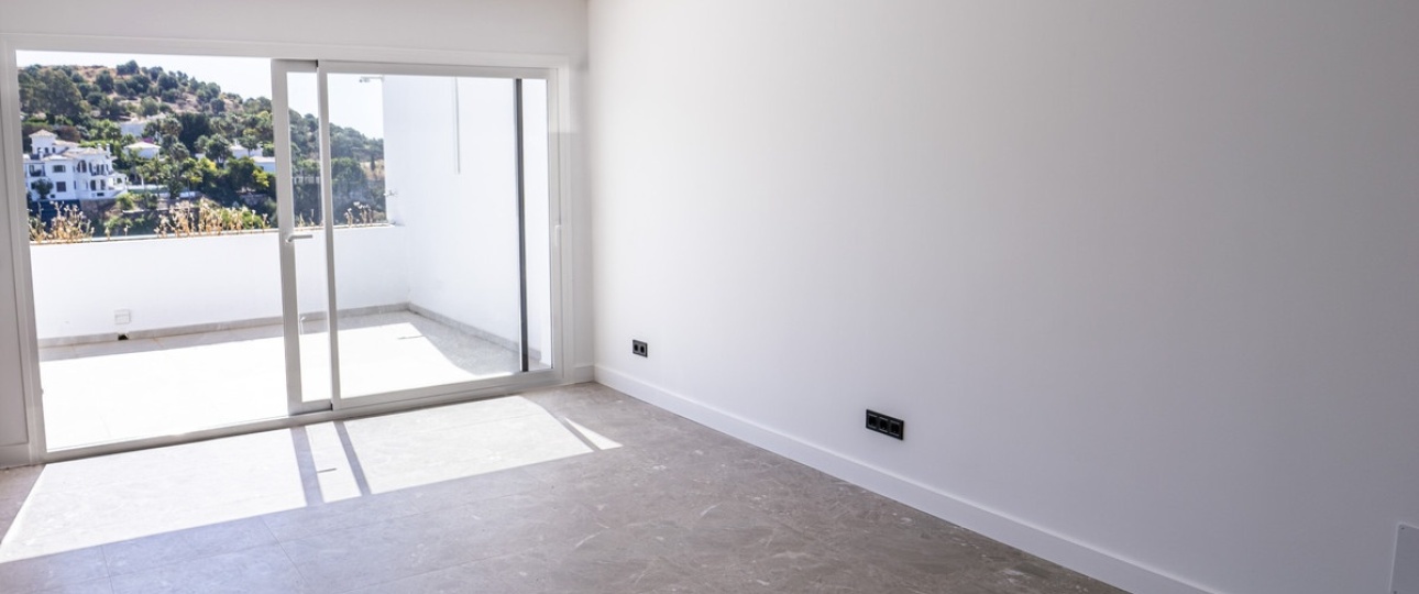 Resale - apartment - Benahavís - La Quinta