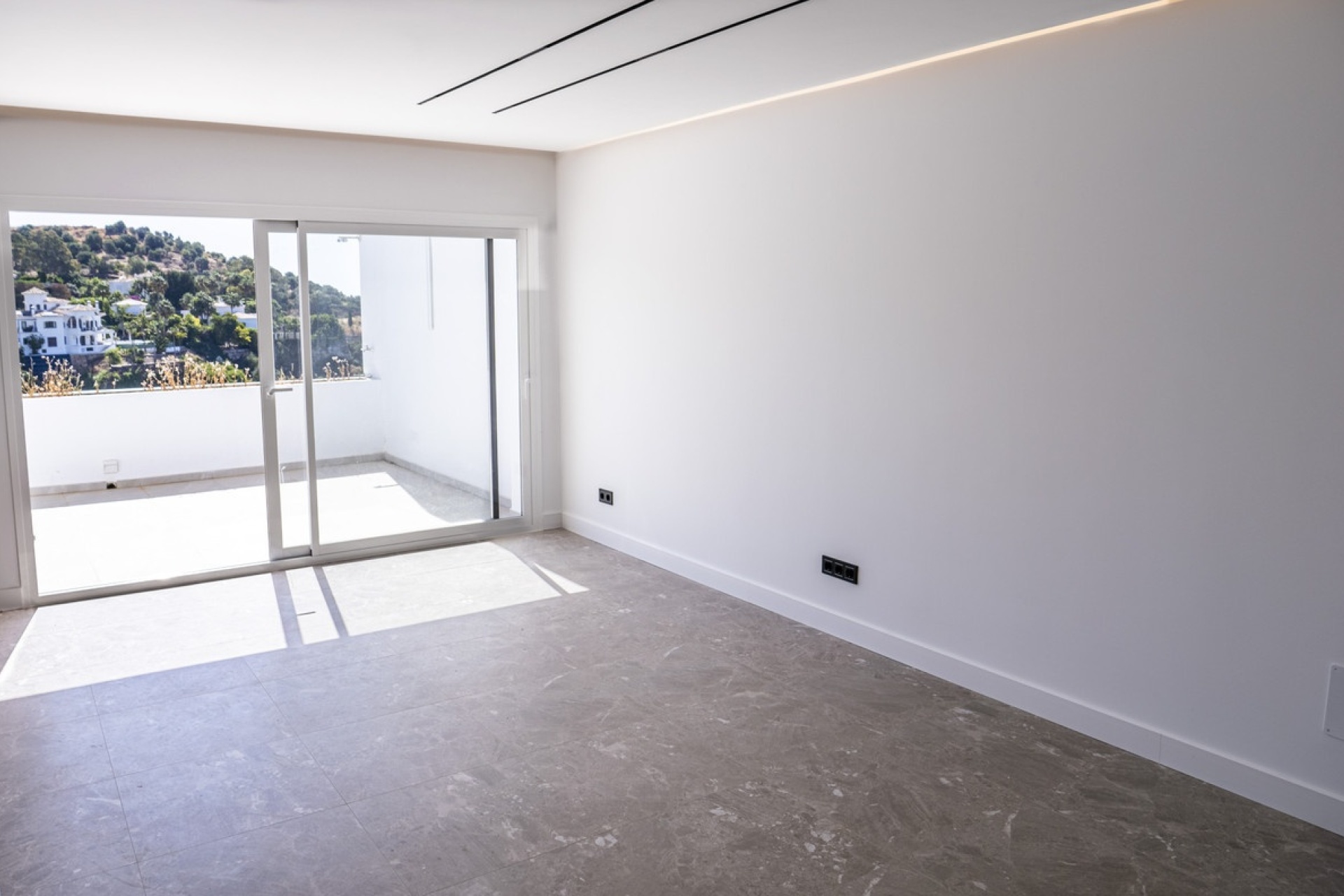 Resale - apartment - Benahavís - La Quinta