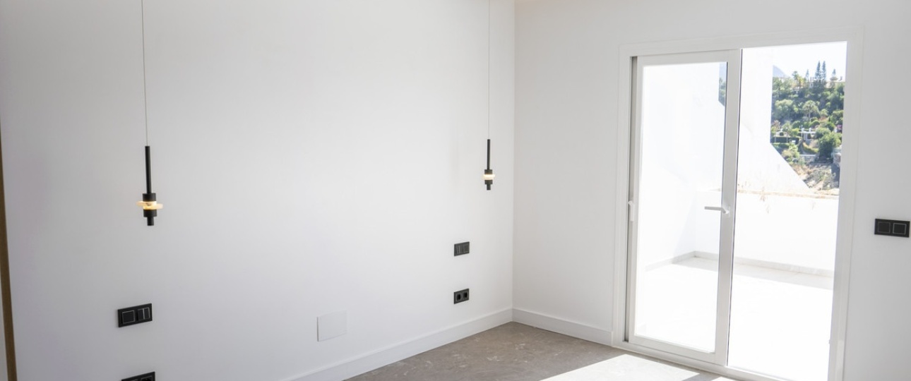 Resale - apartment - Benahavís - La Quinta