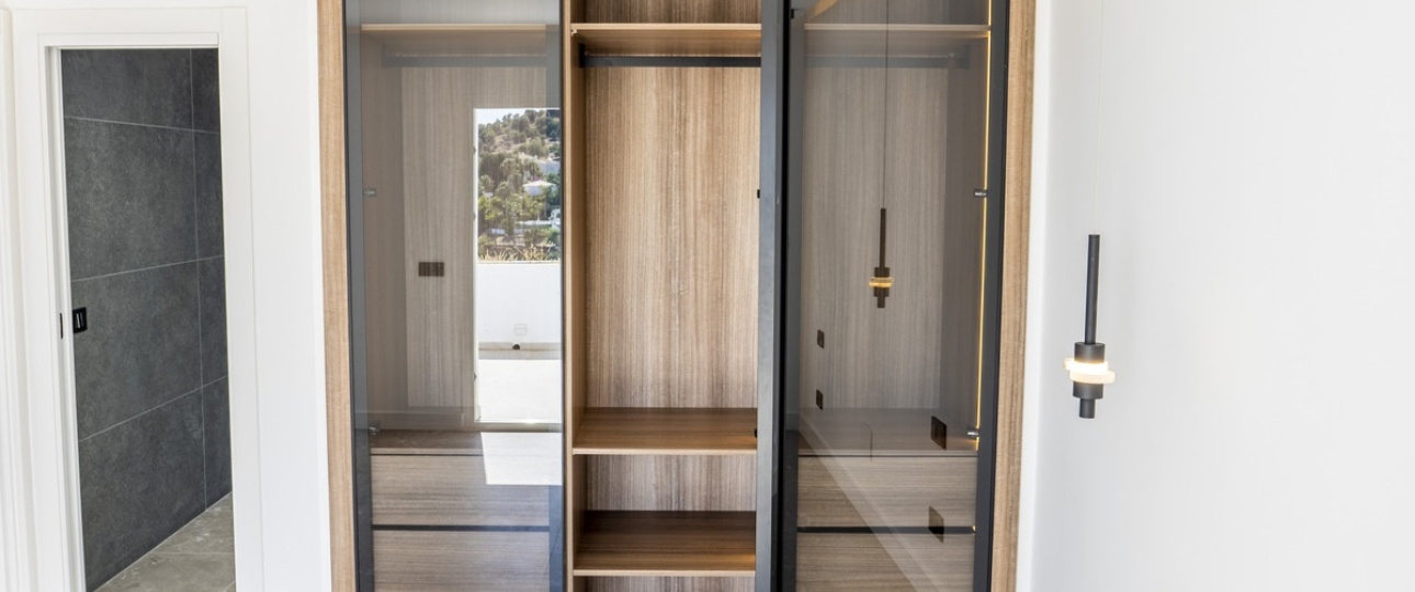 Resale - apartment - Benahavís - La Quinta