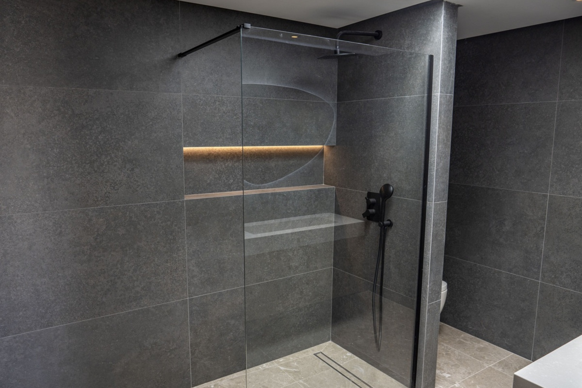 Resale - apartment - Benahavís - La Quinta